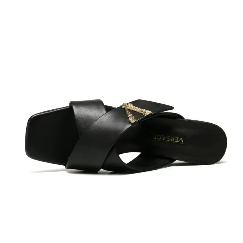 versace chaussons pour femme s_11b5ab54